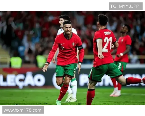 C罗领衔葡萄牙对决法国队激情碰撞足球盛宴再度上演