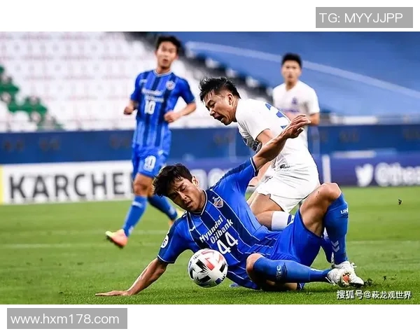 东京与上海申花激战正酣精彩直播全程回顾与分析 东京与上海申花激战正酣精彩直播全程回顾与分析