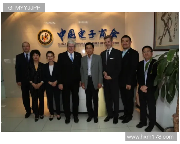 中国与德国的经济合作与文化交流新篇章探讨 中国与德国的经济合作与文化交流新篇章探讨